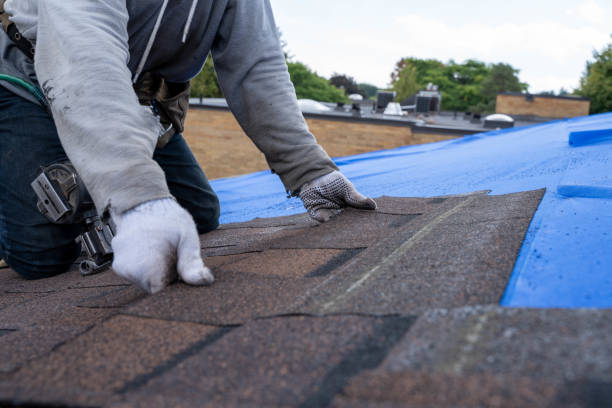 Heating Cable for Roof Installation in Plant City, FL