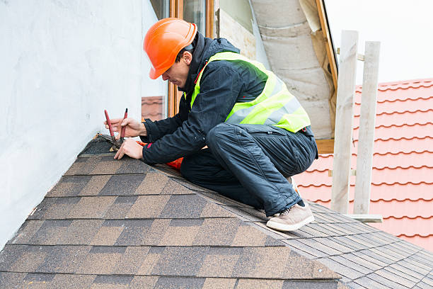 Best Residential Roofing Contractor  in Plant City, FL