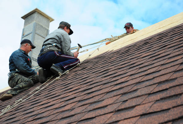 Best Commercial Roofing Services  in Plant City, FL